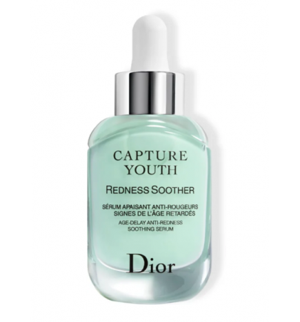 Dior Capture Youth Redness Soother Sérum Apaisant