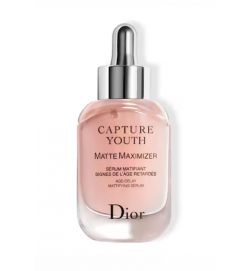 Dior Capture Youth Sérum Matte Maximizer