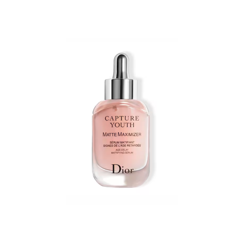 Dior Capture Youth Sérum Matte Maximizer