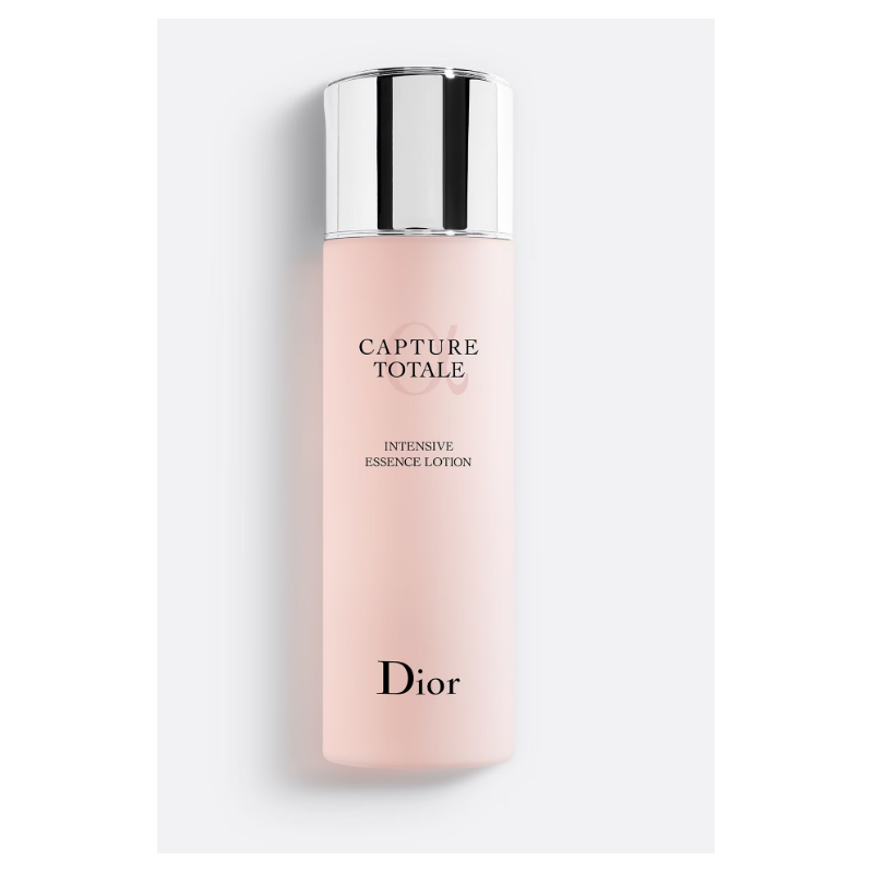 Dior Capture Totale Lotion Essence Intense