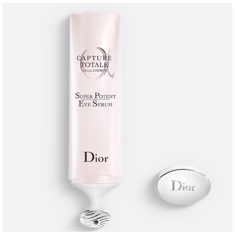 Dior Capture Totale C.E.L.L Energy Sérum Intense Anti-Âge Global Yeux