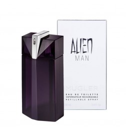 Thierry Mugler Alien Man