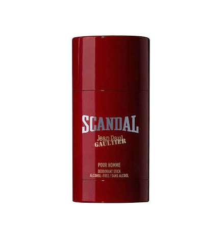 Jean Paul Gaultier Scandal Déodorant Stick