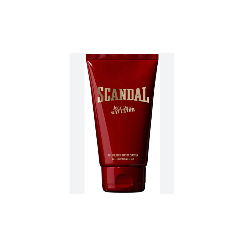 Jean Paul Gaultier Scandal Gel Douche