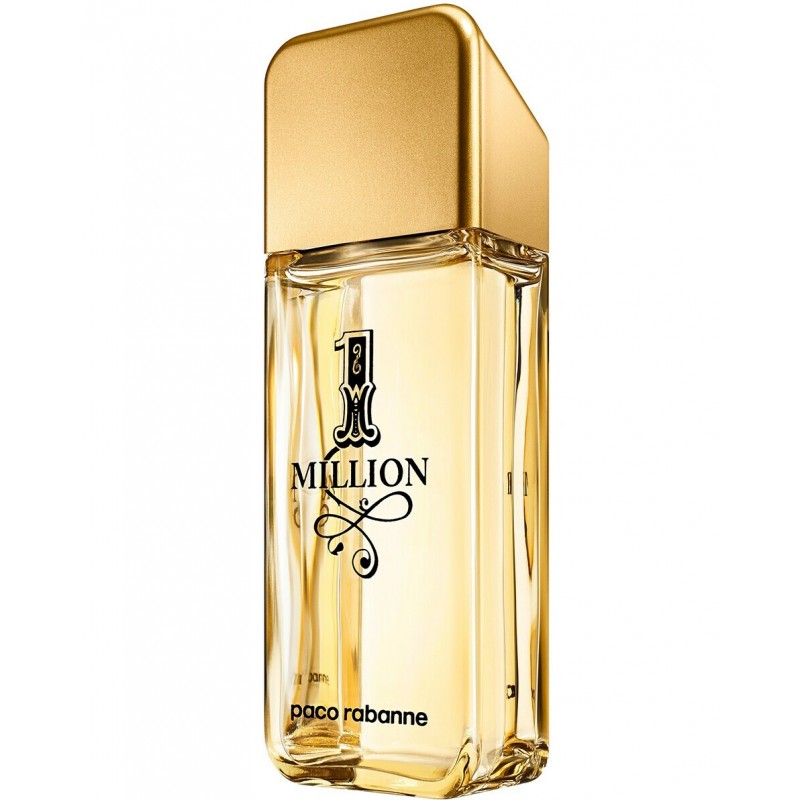 Paco Rabanne 1 Million Lotion Après-Rasage