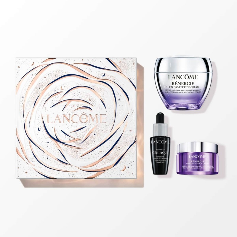 Lancôme Coffret Rénergie