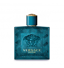 Versace Eros Eau de Toilette Pour Homme