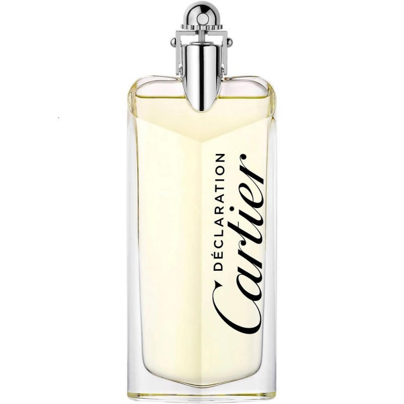 Cartier Déclaration Eau de Toilette