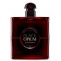 YSL Black Opium Over Red