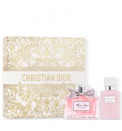 Dior Coffret Miss Dior