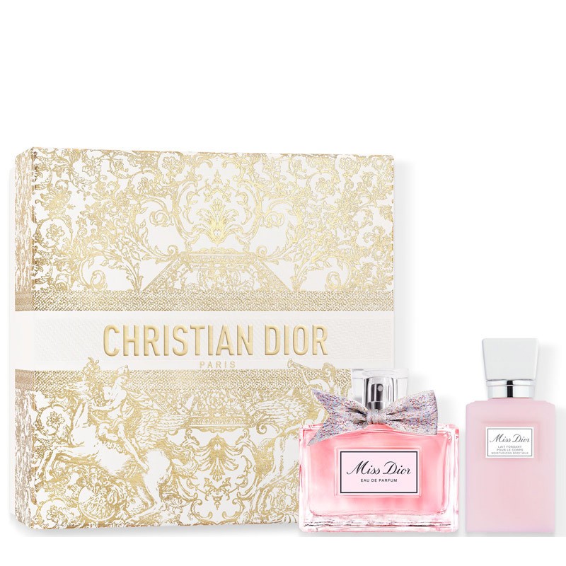 Dior Coffret Miss Dior