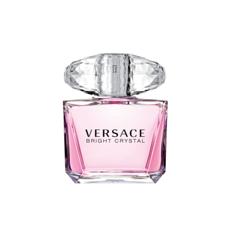 Versace Bright Crystal Eau de Toilette