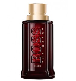 Boss The Scent Elixir For Him