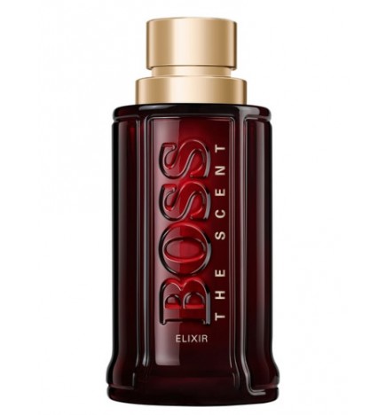 Boss The Scent Elixir For Him