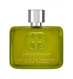 Gucci Guilty Elixir de Parfum pour Homme