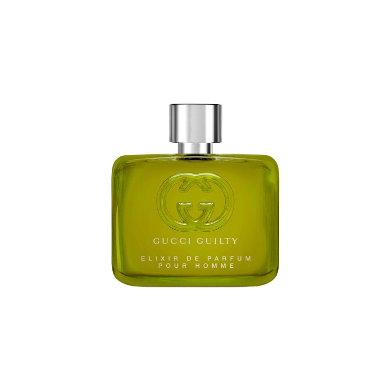 Gucci Guilty Elixir de Parfum pour Homme