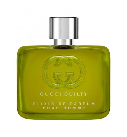 Gucci Guilty Elixir de Parfum pour Homme