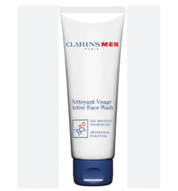 Clarins Men Nettoyant Visage