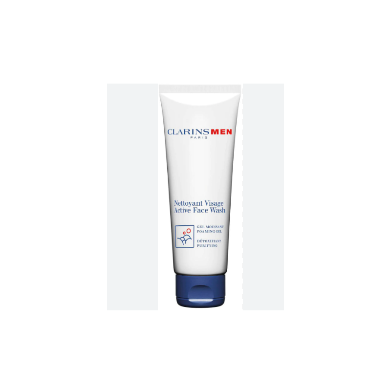 Clarins Men Nettoyant Visage