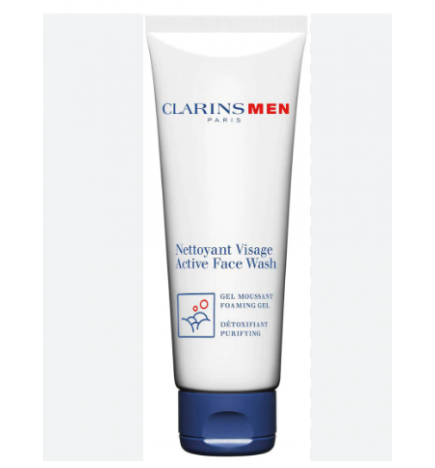 Clarins Men Nettoyant Visage