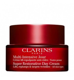 Clarins Crème Multi-Intensive Jour