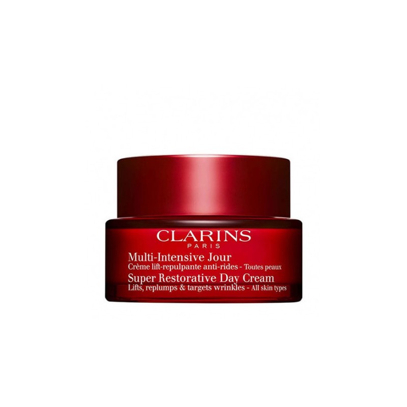 Clarins Crème Multi-Intensive Jour