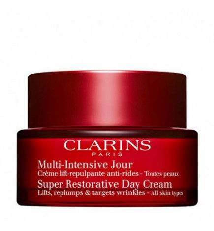 Clarins Crème Multi-Intensive Jour