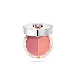 Pupa Fard à Joue Extrême Blush