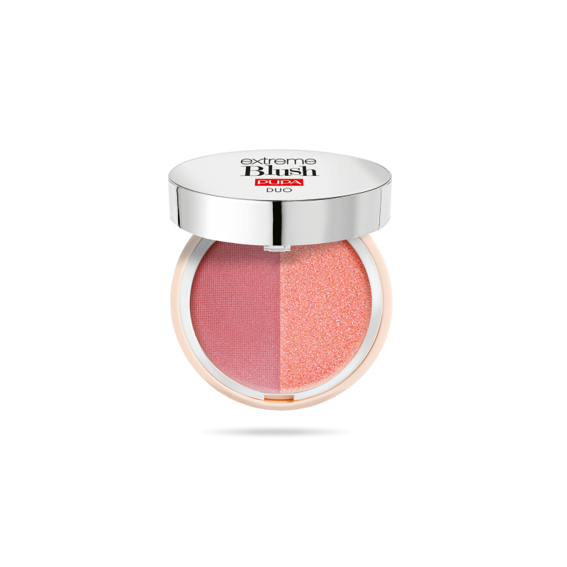 Pupa Fard à Joue Extrême Blush