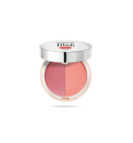 Pupa Fard à Joue Extrême Blush