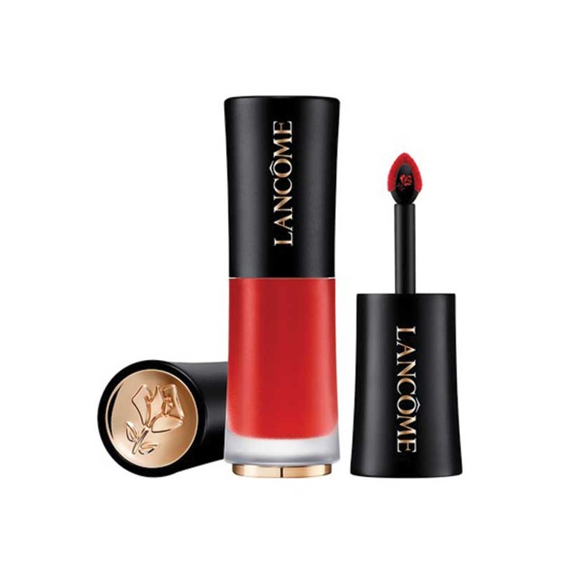 Lancôme L'Absolu Rouge Drama Ink