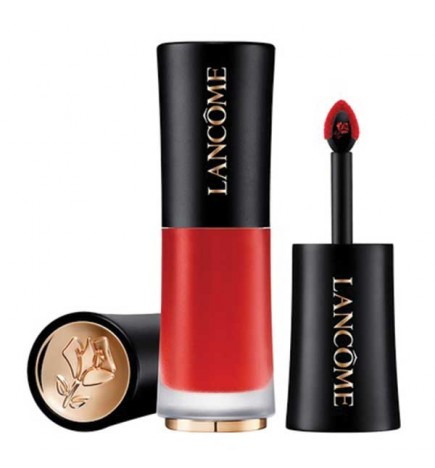 Lancôme L'Absolu Rouge Drama Ink