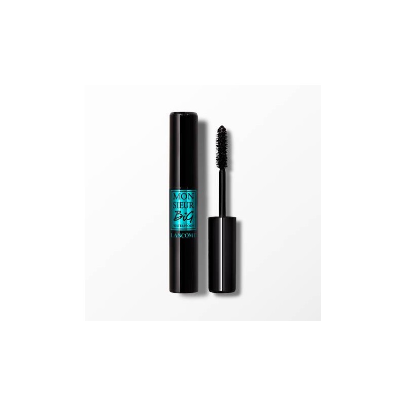 Lancôme Mascara Monsieur Big Waterproof