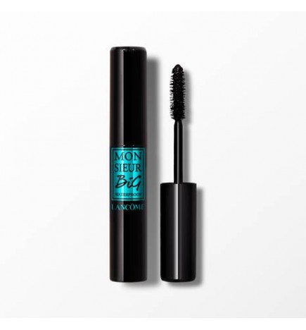 Lancôme Mascara Monsieur Big Waterproof