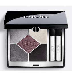 Dior Palette Diorshow 5 Couleurs