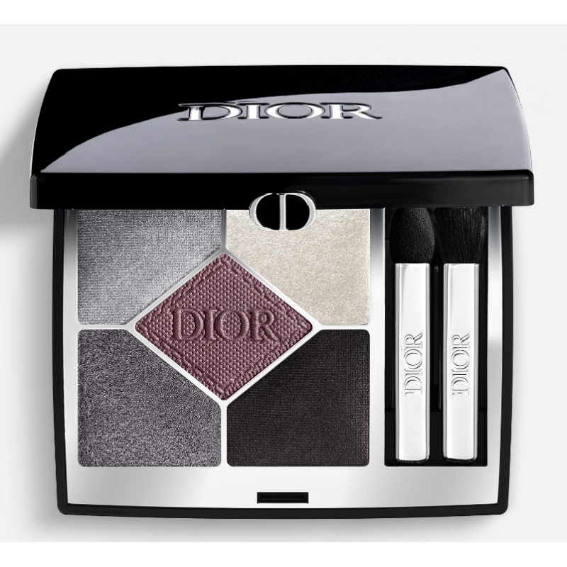 Dior Palette Diorshow 5 Couleurs