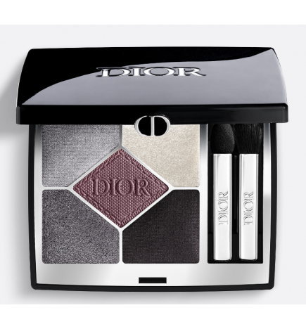 Dior Palette Diorshow 5 Couleurs