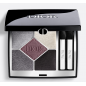 Dior Palette Diorshow 5 Couleurs