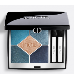 Dior Palette Diorshow 5 Couleurs