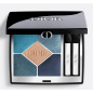 Dior Palette Diorshow 5 Couleurs