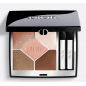 Dior Palette Diorshow 5 Couleurs