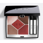 Dior Palette Diorshow 5 Couleurs