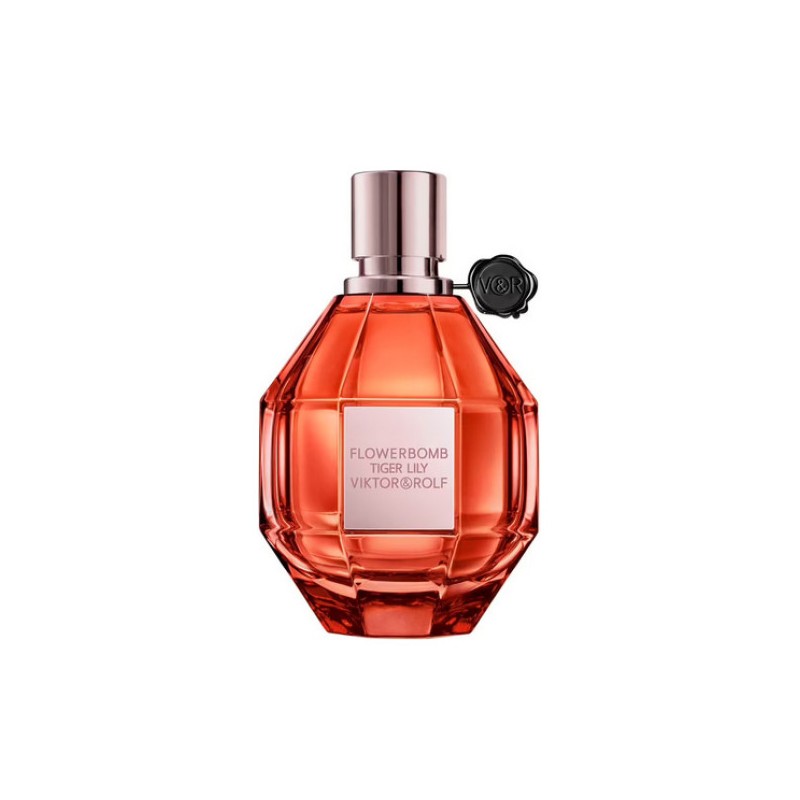 Viktor&Rolf Flowerbomb Tiger Lily