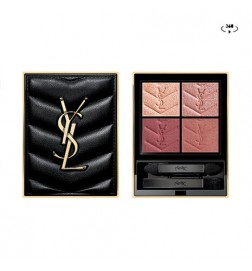 YSL Palette Fard à Paupières  Coture Mini Clutch