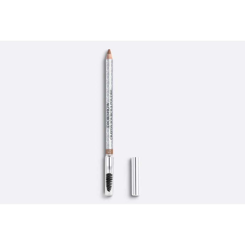 Dior Crayon Sourcils Poudre Waterproof