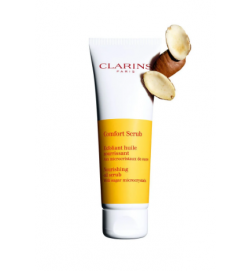 Clarins Comfort Scrub