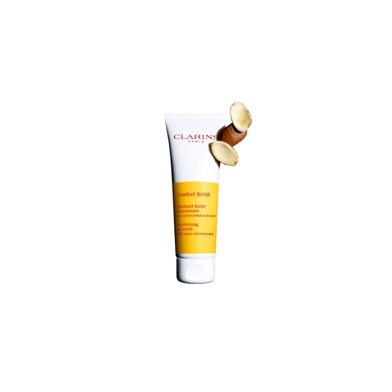 Clarins Comfort Scrub