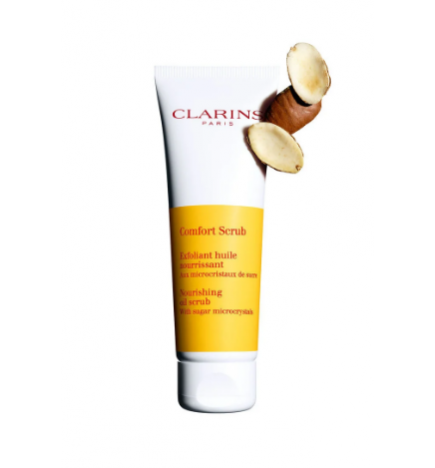 Clarins Comfort Scrub