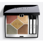 Dior Palette Diorshow 5 Couleurs