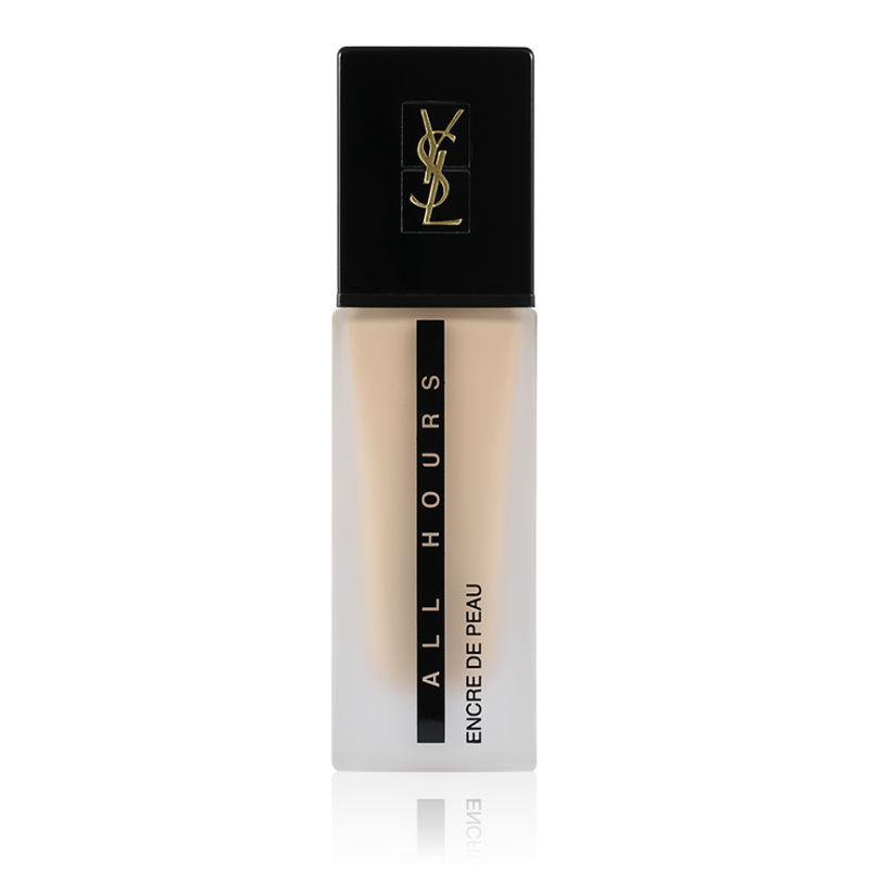 YSL Fond De Teint Encre De Peau All Hours